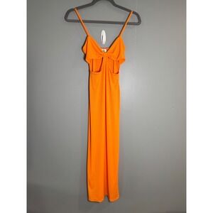 Princess Polly | Dresses | Princess Polly Pantano Maxi Dress | Poshmark